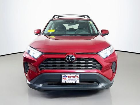 Certified 2023 Toyota RAV4 XLE w/ Convenience Package image 9