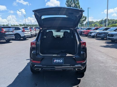 Used 2022 Chevrolet TrailBlazer ACTIV FWD image 6