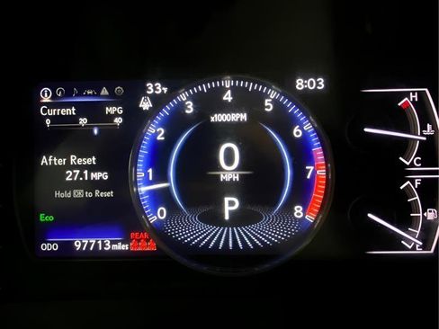 Used 2019 Lexus ES 350 Luxury w/ Accessory Package 2 image 19