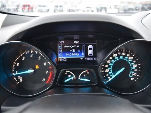 Used 2013 Ford Escape Titanium w/ Parking Technology Pkg image 12