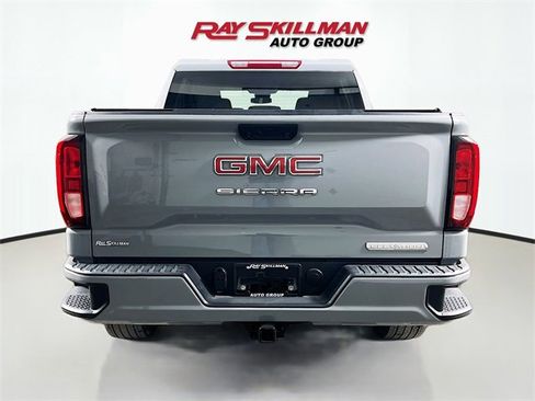 Used 2024 GMC Sierra 1500 Elevation image 6