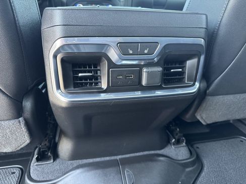 Used 2022 GMC Sierra 2500 AT4 w/ Gooseneck/5TH Wheel Package AWD/4WD image 32