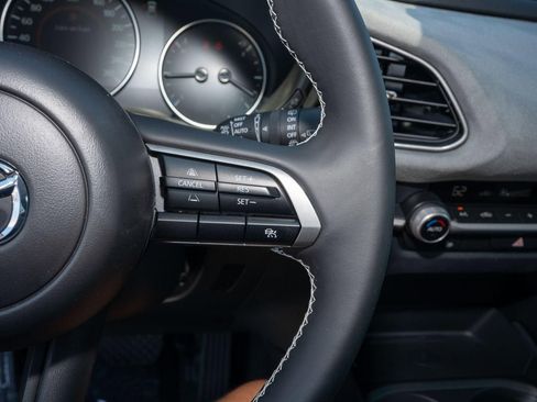 New 2026 MAZDA CX-30 Aire Edition AWD/4WD image 27
