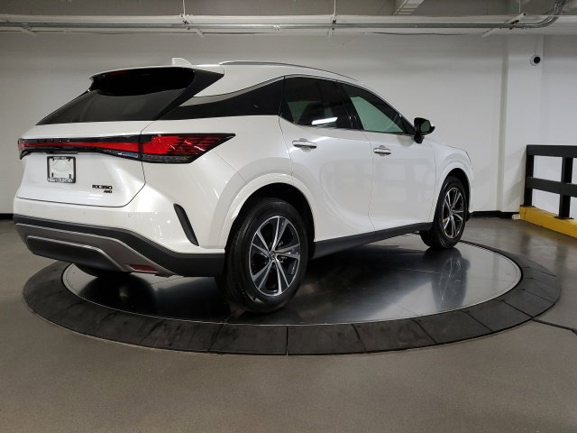 Used 2026 Lexus RX 350 Premium w/ Accessory Package (Z1) AWD/4WD image 9