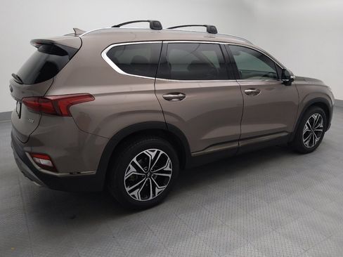 Used 2020 Hyundai Santa Fe Limited w/ Cargo Package AWD/4WD image 10