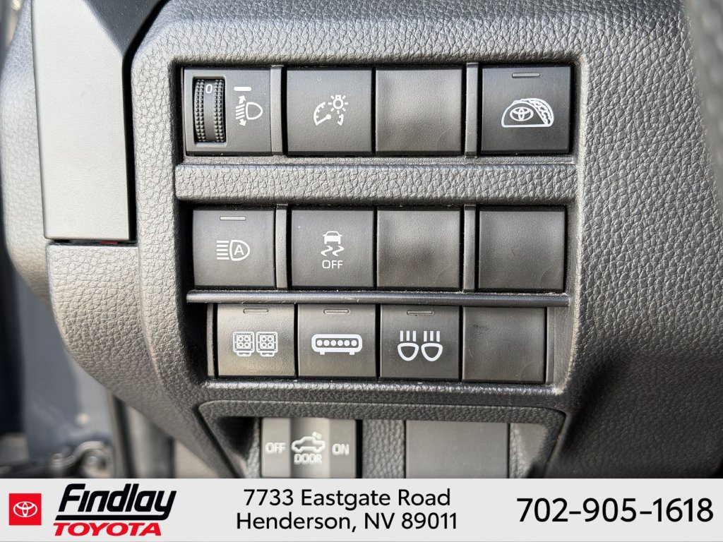 Certified 2024 Toyota Tacoma SR RWD image 16