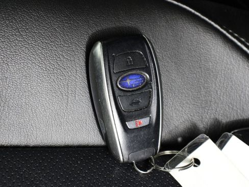 Used 2018 Subaru Outback 3.6R Limited image 33