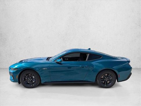 New 2026 Ford Mustang GT image 5