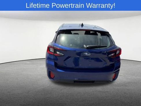 New 2026 Subaru Impreza 2.0i Sport AWD/4WD image 7