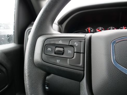 New 2025 GMC Sierra 2500 Pro w/ 1SA Pro Safety Plus Package image 21