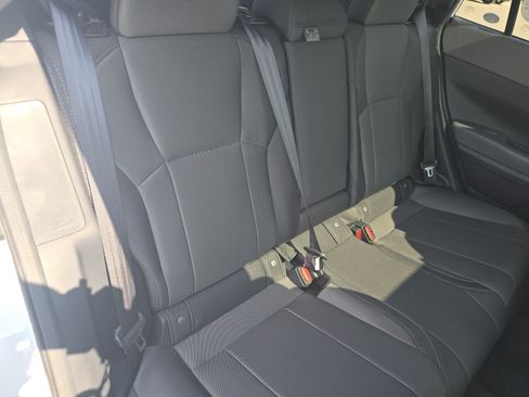 New 2026 Subaru Crosstrek 2.5i Premium AWD/4WD image 18