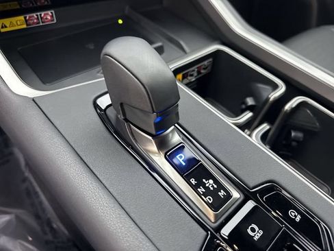 Certified 2026 Lexus TX 350 FWD w/ Technology Package image 20