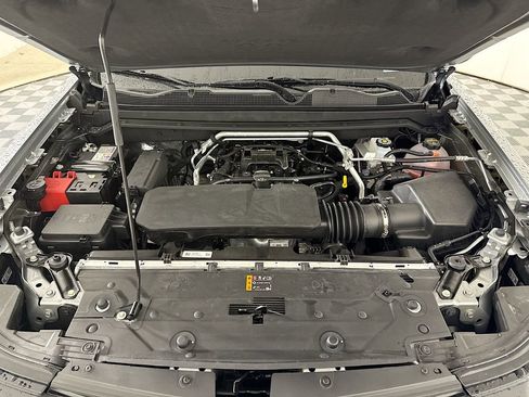 New 2026 Chevrolet Colorado W/T w/ WT Custom Package image 28