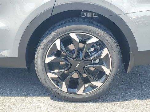 New 2026 Kia Sorento EX FWD image 32