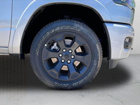 New 2026 RAM 1500 Big Horn AWD/4WD image 33