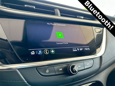 Used 2023 Buick Encore GX Preferred w/ Cold Weather Comfort Package image 24