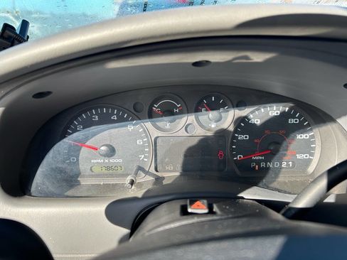 Used 2004 Ford Ranger 4x4 SuperCab image 11