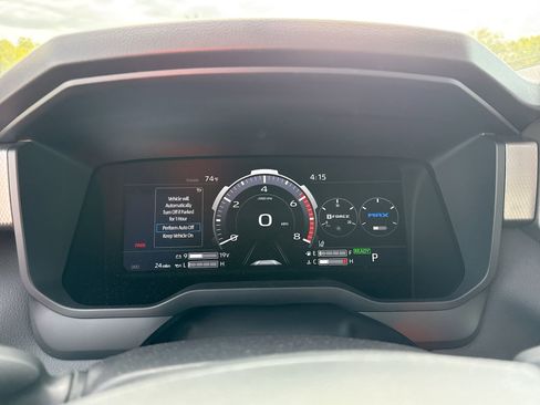 Certified 2025 Toyota Tundra Limited image 10