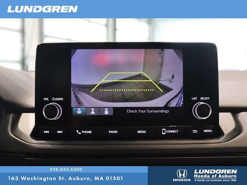 Used 2024 Honda Accord LX image 21