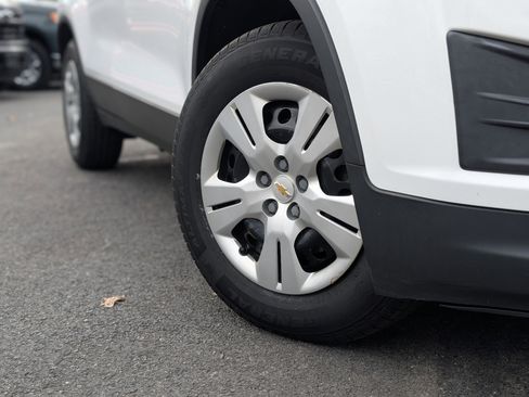 Used 2016 Chevrolet Trax LS image 4