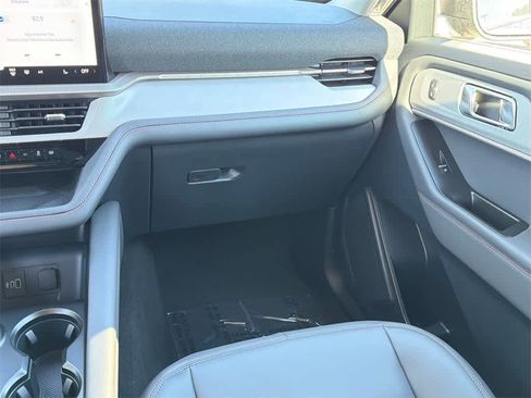 New 2026 Ford Explorer Active w/ Active Comfort Package image 21