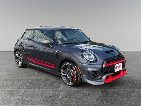 Used 2021 MINI Cooper John Cooper Works GP FWD image 7
