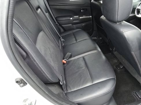 Used 2022 Mitsubishi Outlander Sport GT image 15