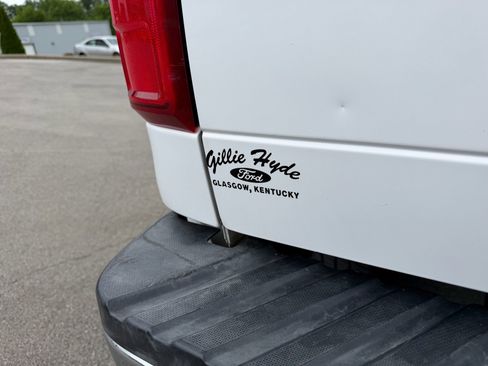 Used 2008 Ford F350 FX4 AWD/4WD image 17