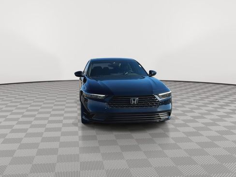 New 2026 Honda Accord Sport image 3