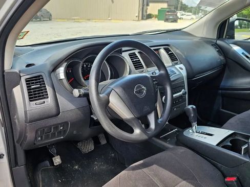 Used 2014 Nissan Murano S image 12