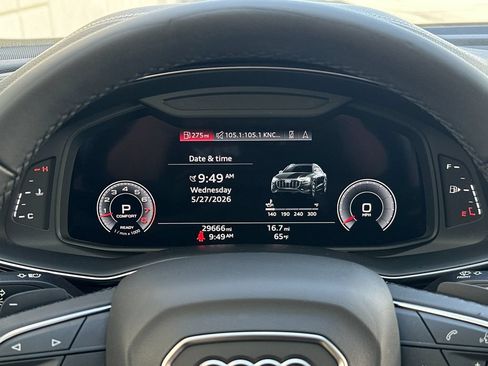 Used 2023 Audi Q8 Premium Plus AWD/4WD image 35