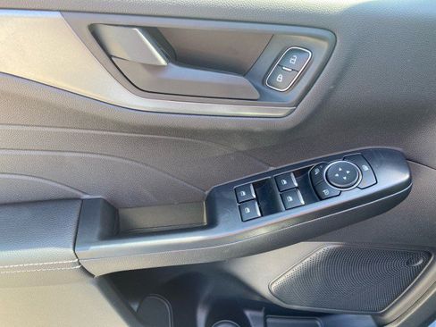 New 2026 Ford Escape Active w/ Cold Weather Package AWD/4WD image 8