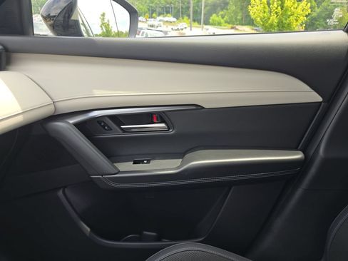 New 2026 MAZDA CX-5 Select AWD/4WD image 23