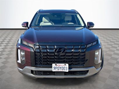 Used 2024 Hyundai Palisade Limited