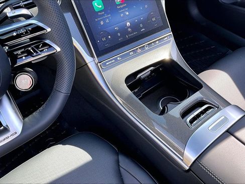 New 2026 Mercedes-Benz CLE 53 AMG 4MATIC Cabriolet image 8