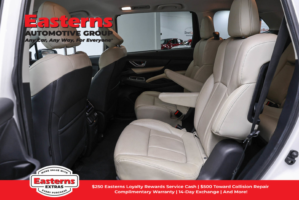 Used 2023 Subaru Ascent Limited AWD/4WD image 23