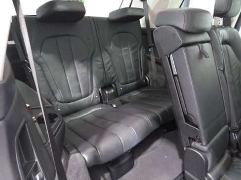 Used 2019 BMW X7 xDrive50i AWD/4WD image 27
