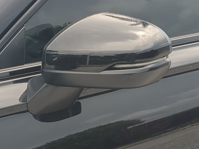New 2027 Honda CR-V Sport-L image 11