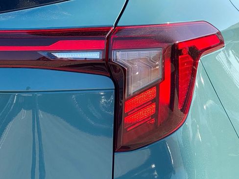 New 2026 Kia Seltos S FWD image 4