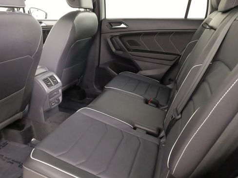 Used 2024 Volkswagen Tiguan SEL R-Line AWD/4WD image 39