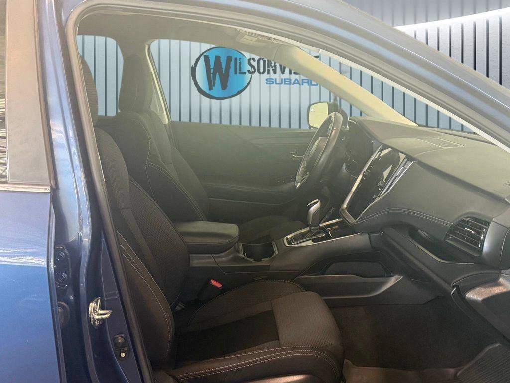Used 2021 Subaru Outback Premium AWD/4WD image 4