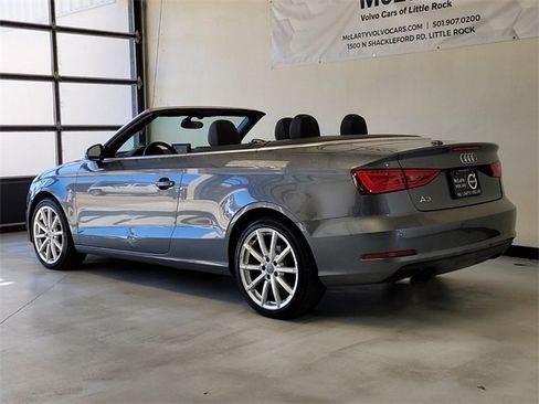 Used 2015 Audi A3 1.8T Premium Plus image 6