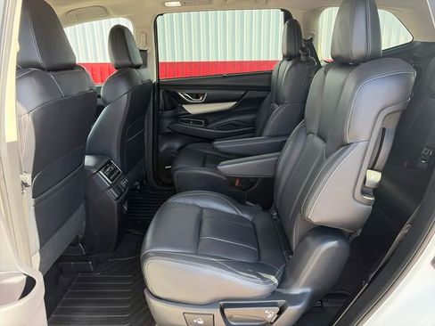 Used 2020 Subaru Ascent Limited w/ Technology Package AWD/4WD image 38