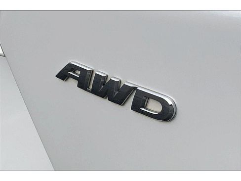 Used 2020 Honda CR-V EX image 8