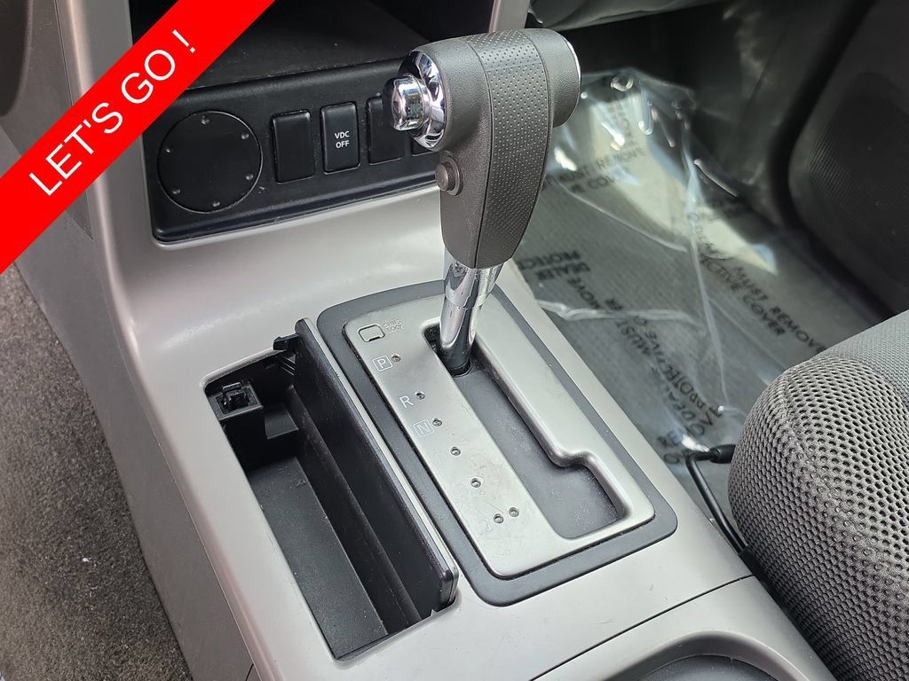 Used 2008 Nissan Pathfinder S RWD image 24