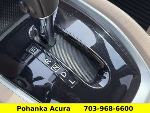Used 2016 Nissan Rogue SL w/ SL Premium Package AWD/4WD image 18
