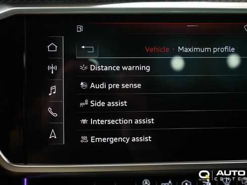 Used 2020 Audi S7 Premium Plus AWD/4WD image 26