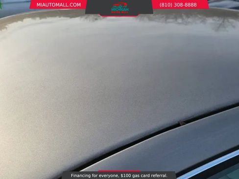 Used 2006 Mercury Grand Marquis GS image 10