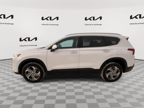 Used 2023 Hyundai Santa Fe SEL image 5