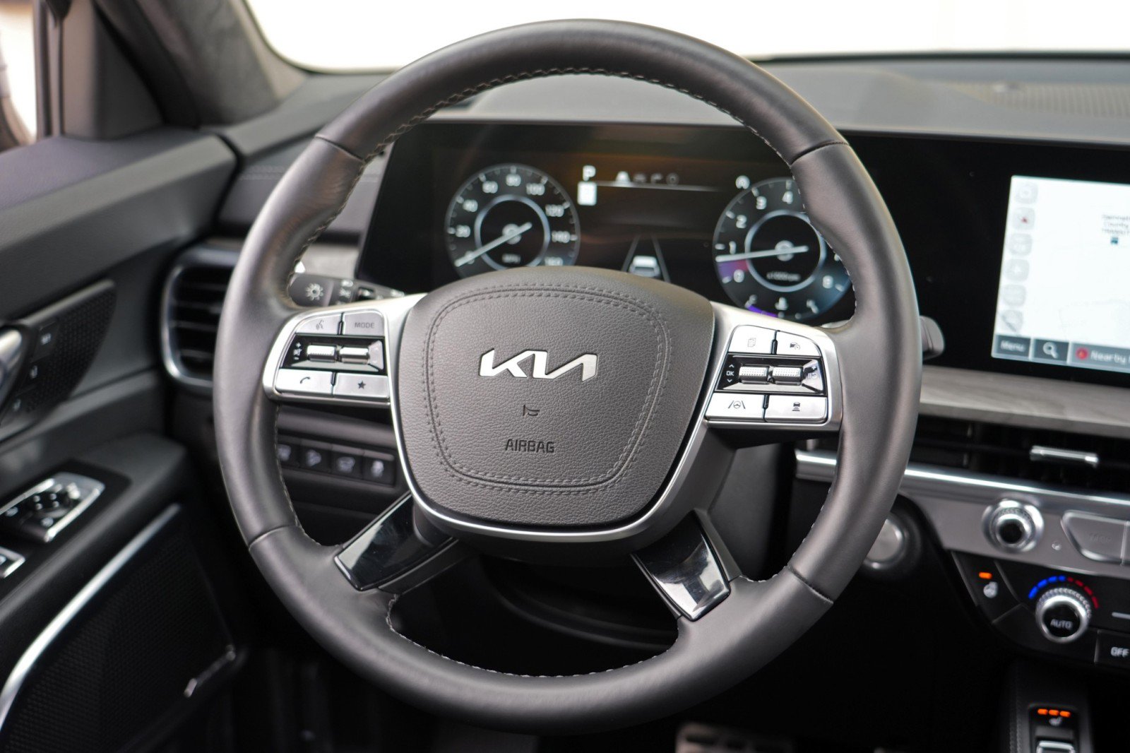 Used 2023 Kia Telluride SX Prestige X-Pro AWD/4WD image 21